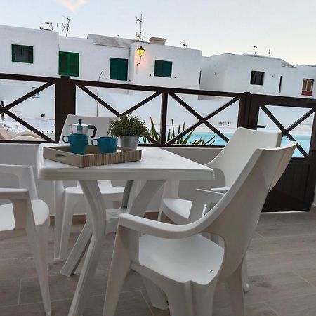 Mi Alma I Daire Puerto del Carmen  Dış mekan fotoğraf