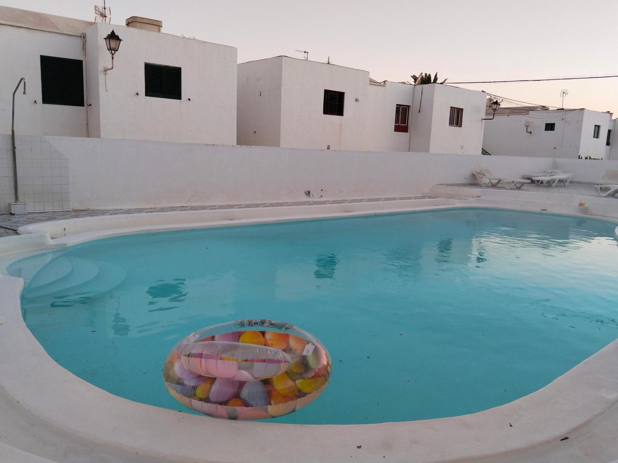 Mi Alma I Daire Puerto del Carmen  Dış mekan fotoğraf