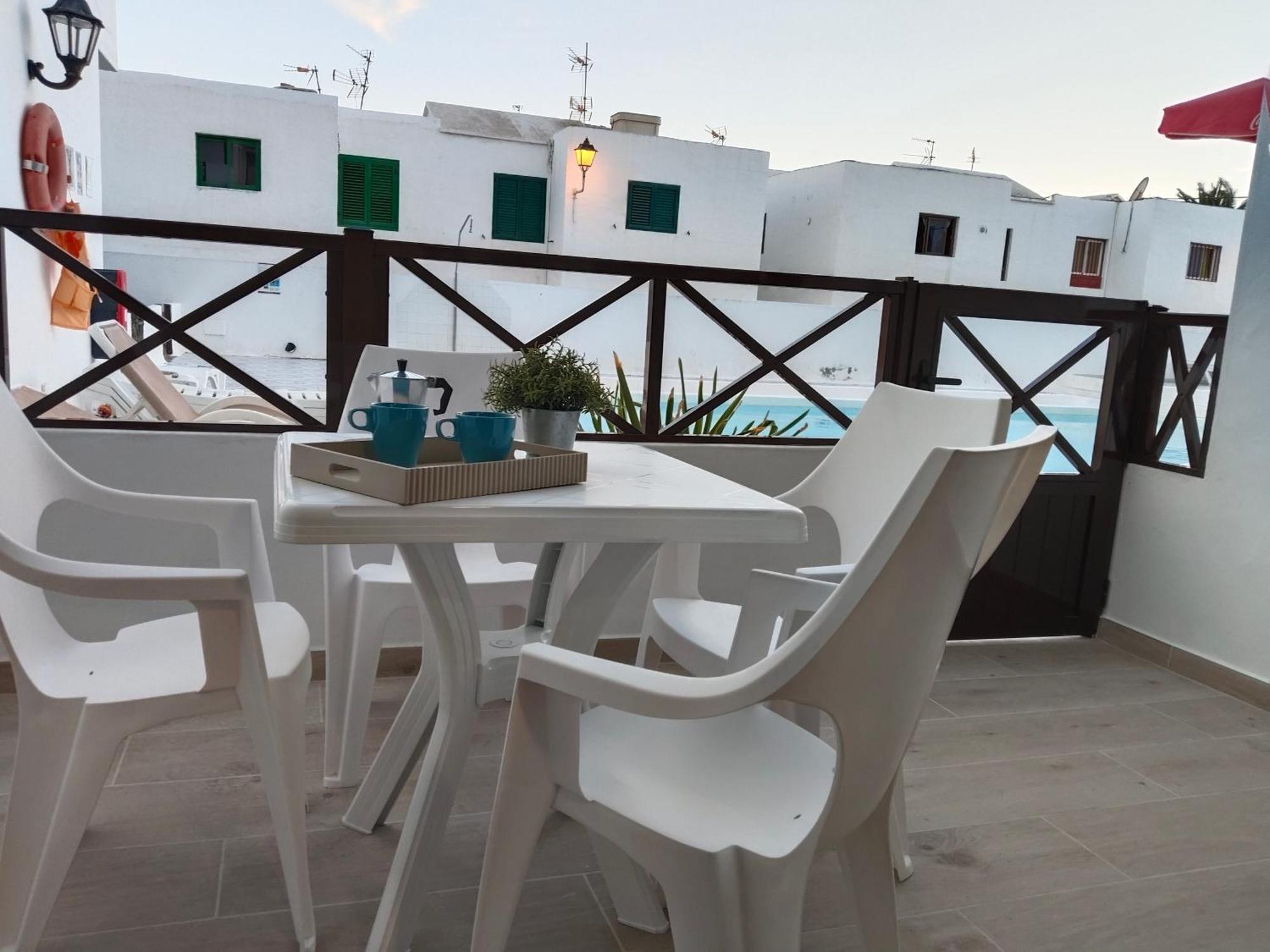 Mi Alma I Daire Puerto del Carmen  Dış mekan fotoğraf