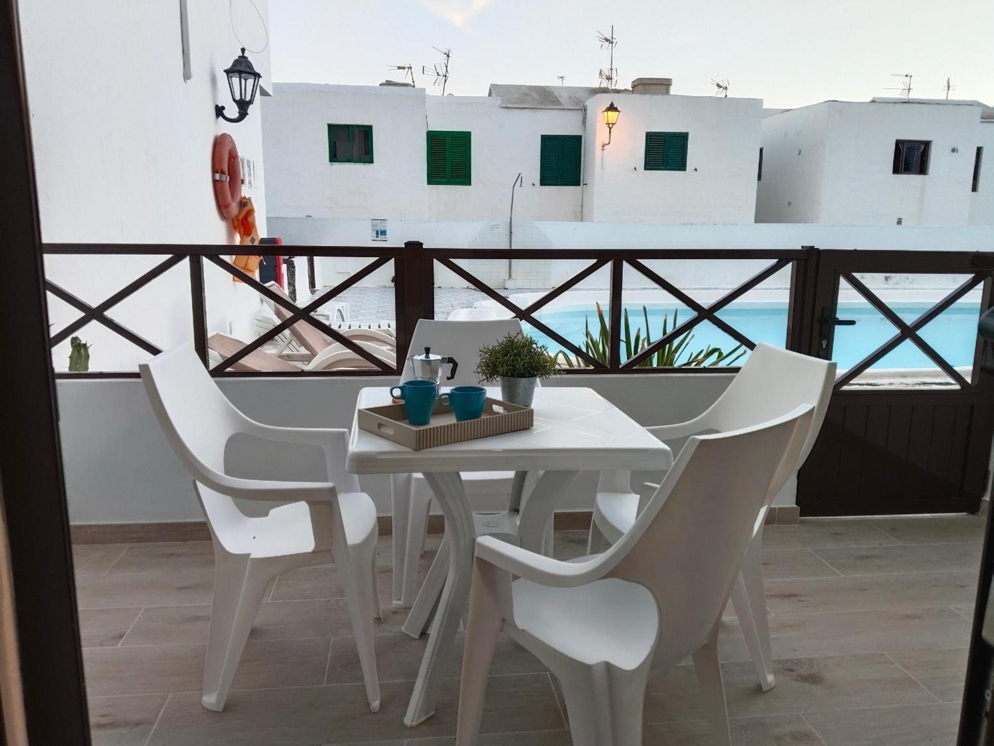 Mi Alma I Daire Puerto del Carmen  Dış mekan fotoğraf