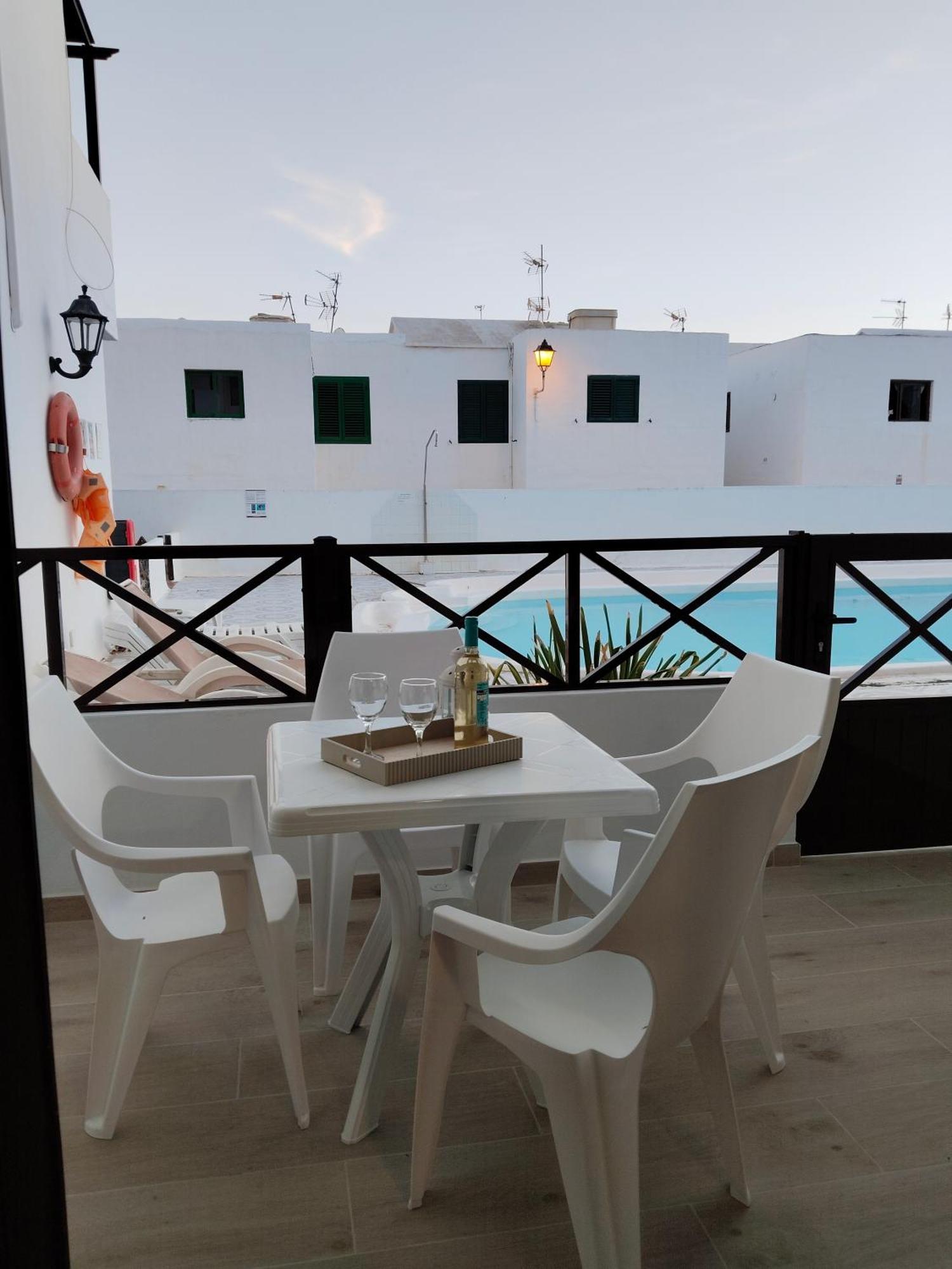 Mi Alma I Daire Puerto del Carmen  Dış mekan fotoğraf